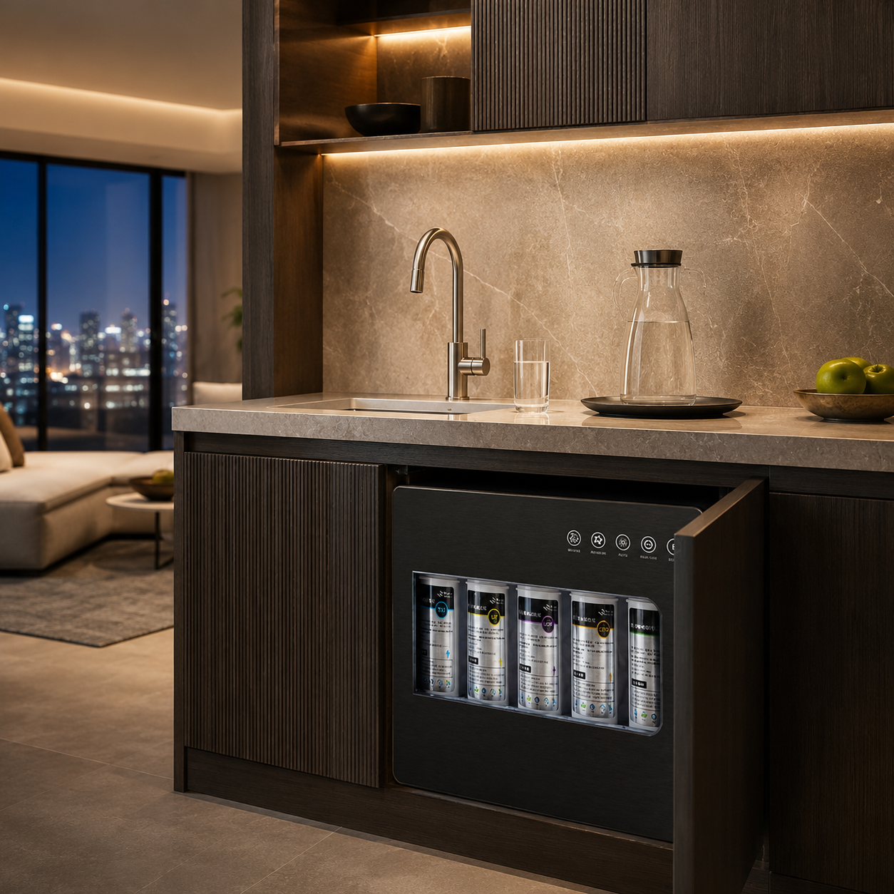 Residential