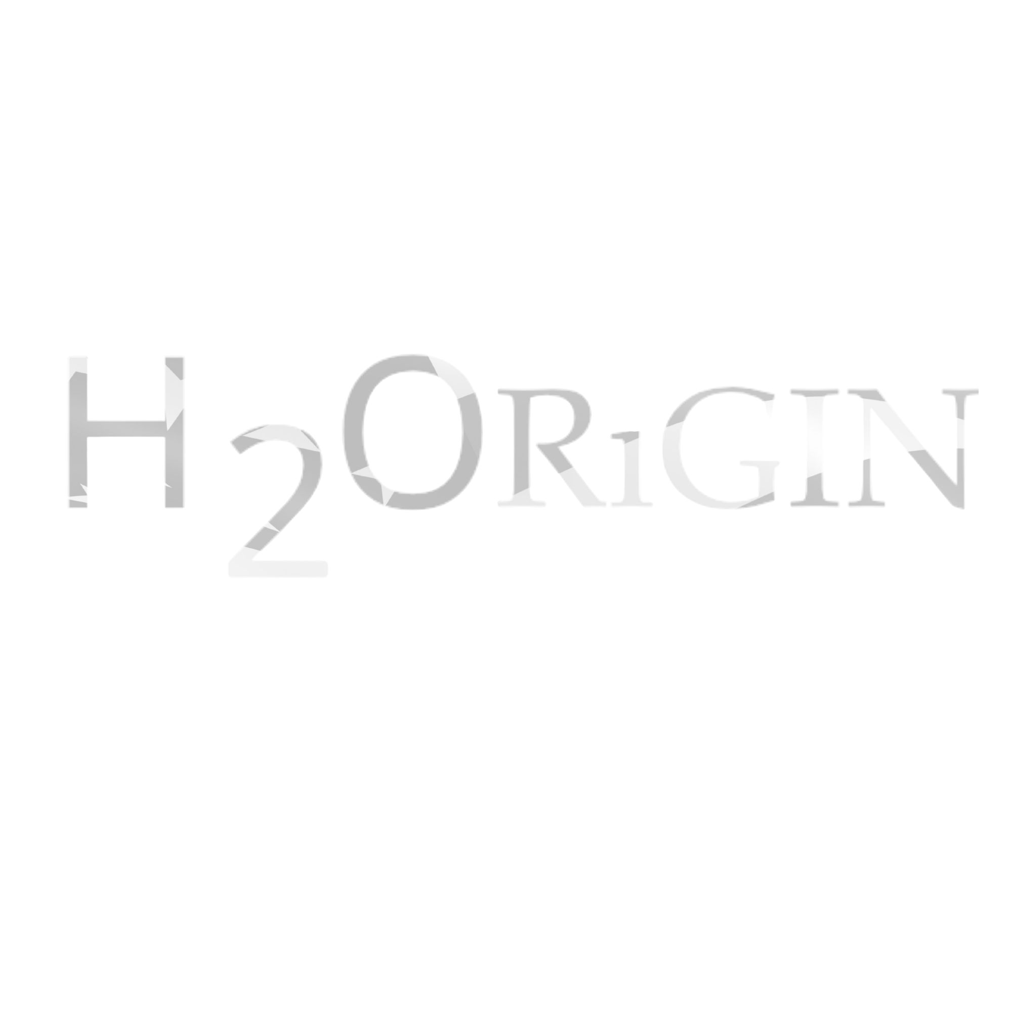 H2O Origin